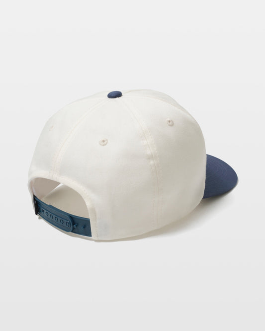 Men's Petrolstone Adj Hat
