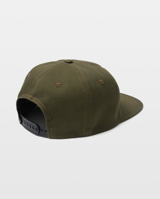 Men's Povj Denim Sage Hat