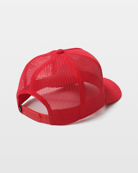 Men's Cheat Death Trucker