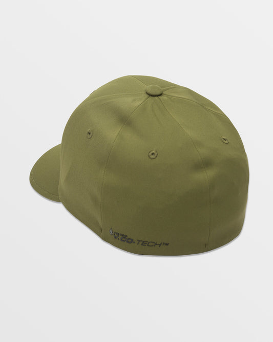Men's Stone Tech Flexfit Delta Hat