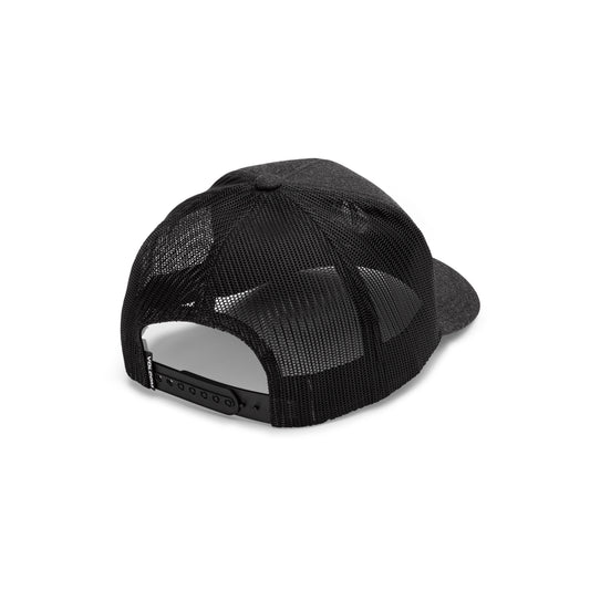 Men's Full Stone Cheese Hat