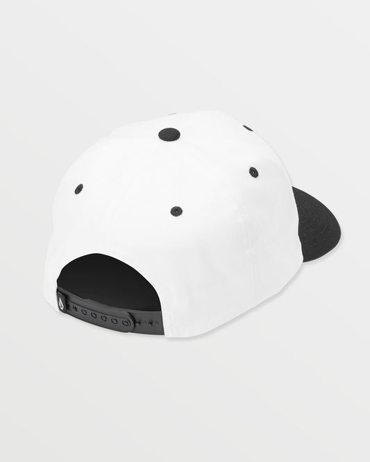 Men's Good And Evil Hat