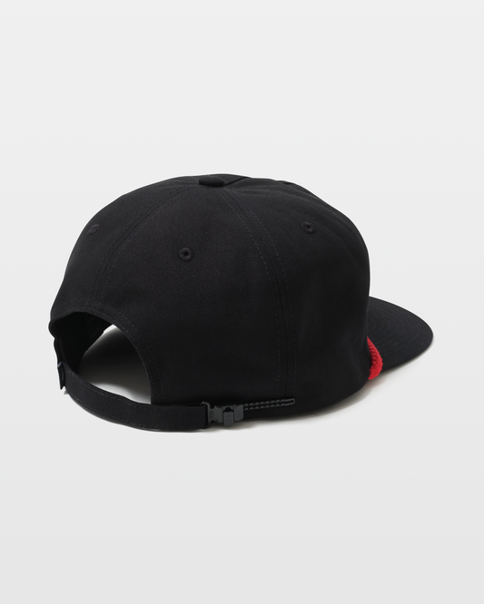Men's Swing Speed Adj Hat