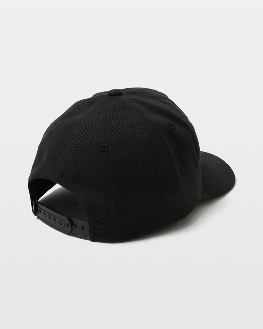 Men's Skull Line Adj Hat