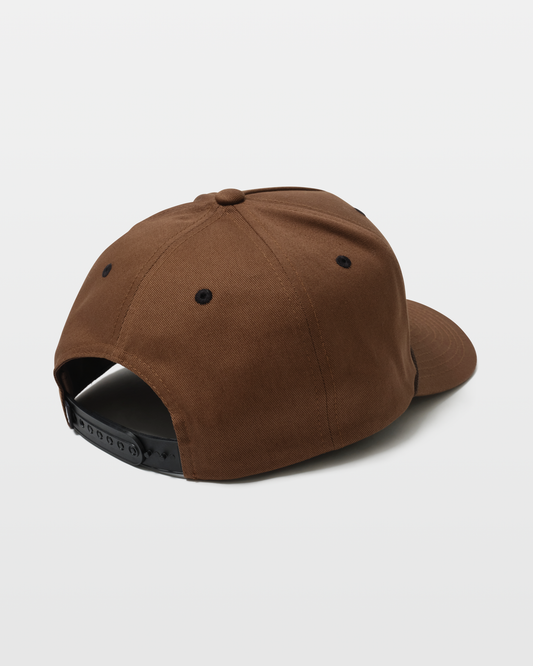 Men's Overpatch Hat