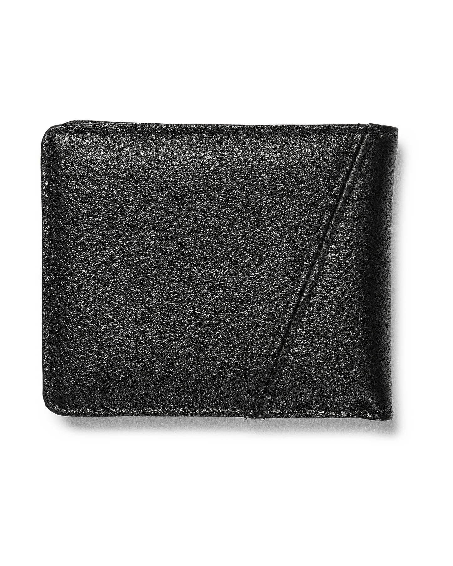 Men's Pay-A-Pal Leather Bifold