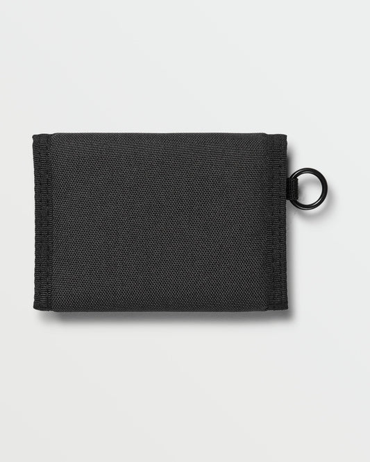 Box Stone Wallet--Volcom