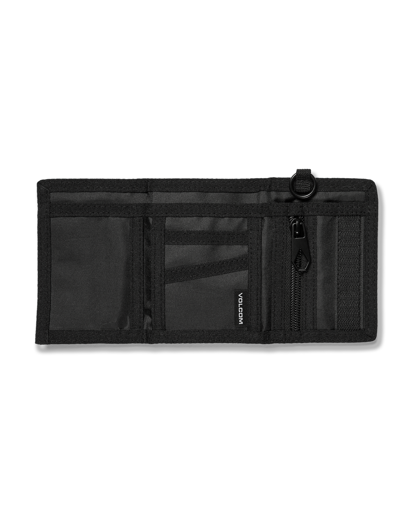 Men's Box Stone Wallet