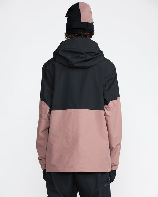 Men's L Insulated Gore-Tex Jacket