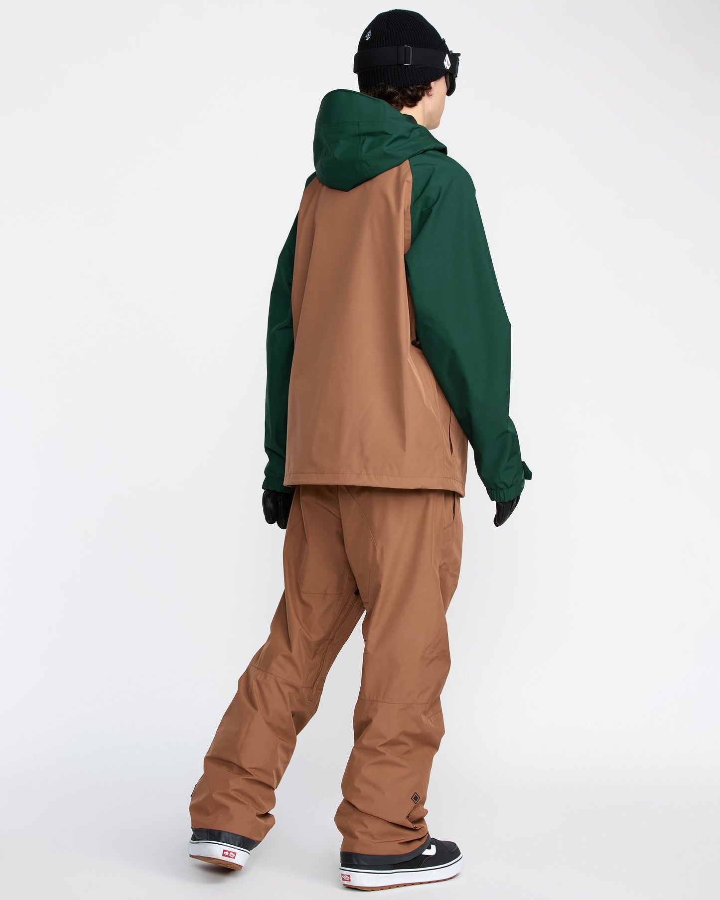 Men's Dua Gore-Tex Insulated Jacket