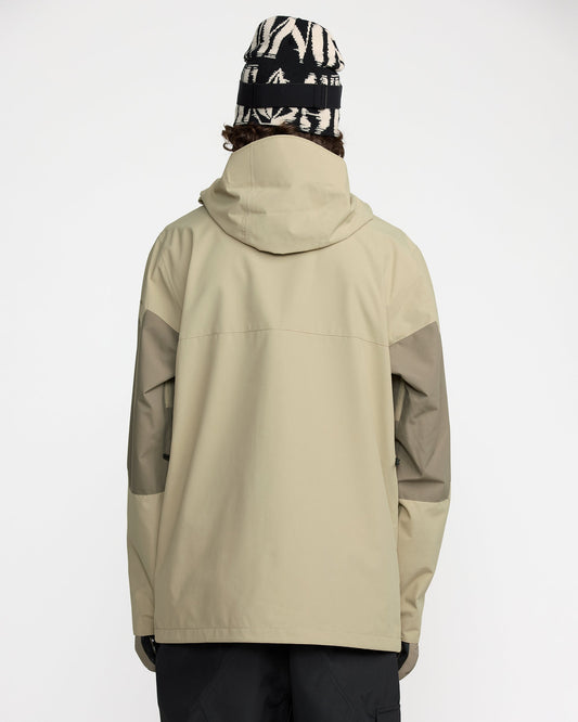 Men's Primry Insulated Jacket