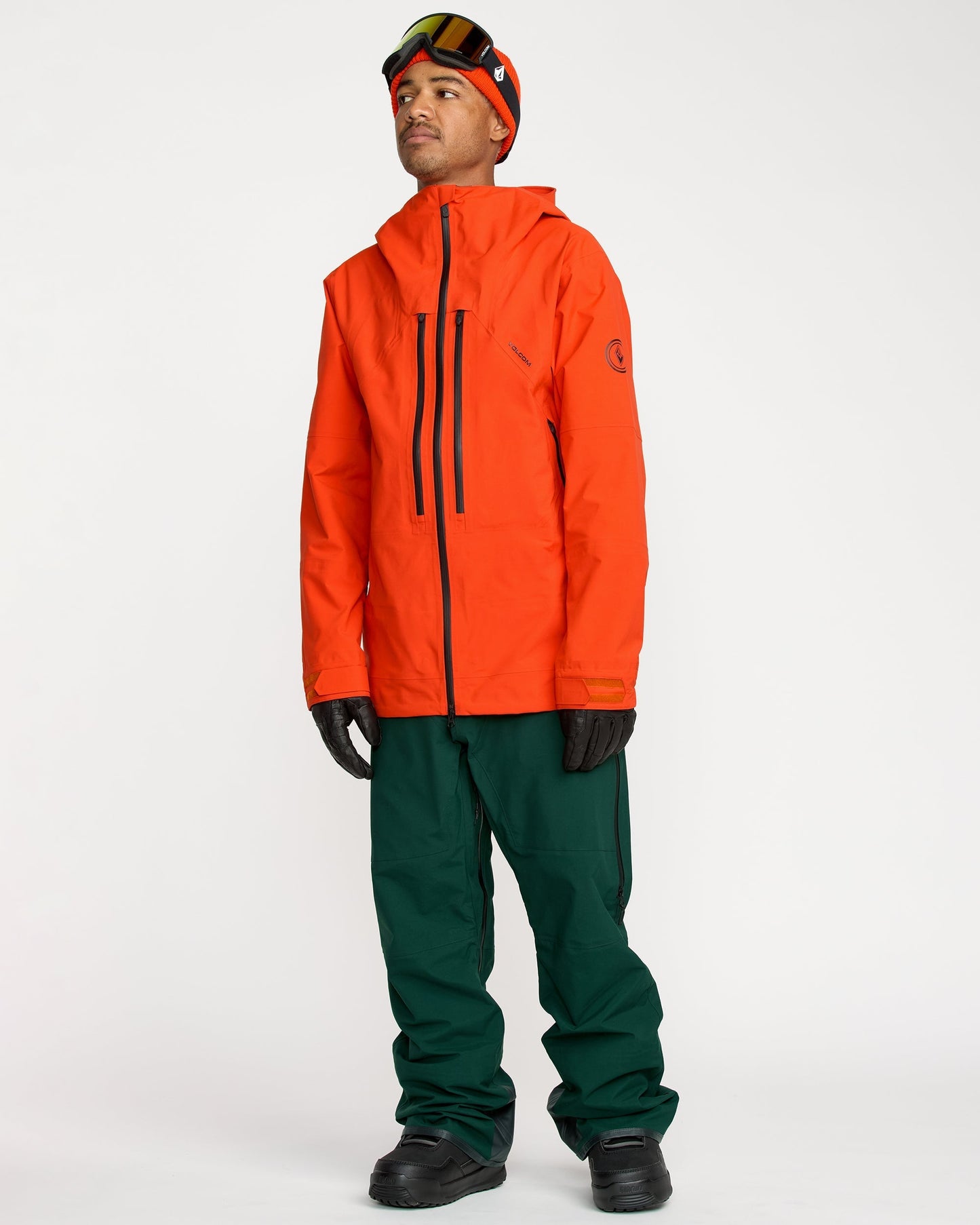 Men's Anyox Guide Gore Pro Shell Jacket