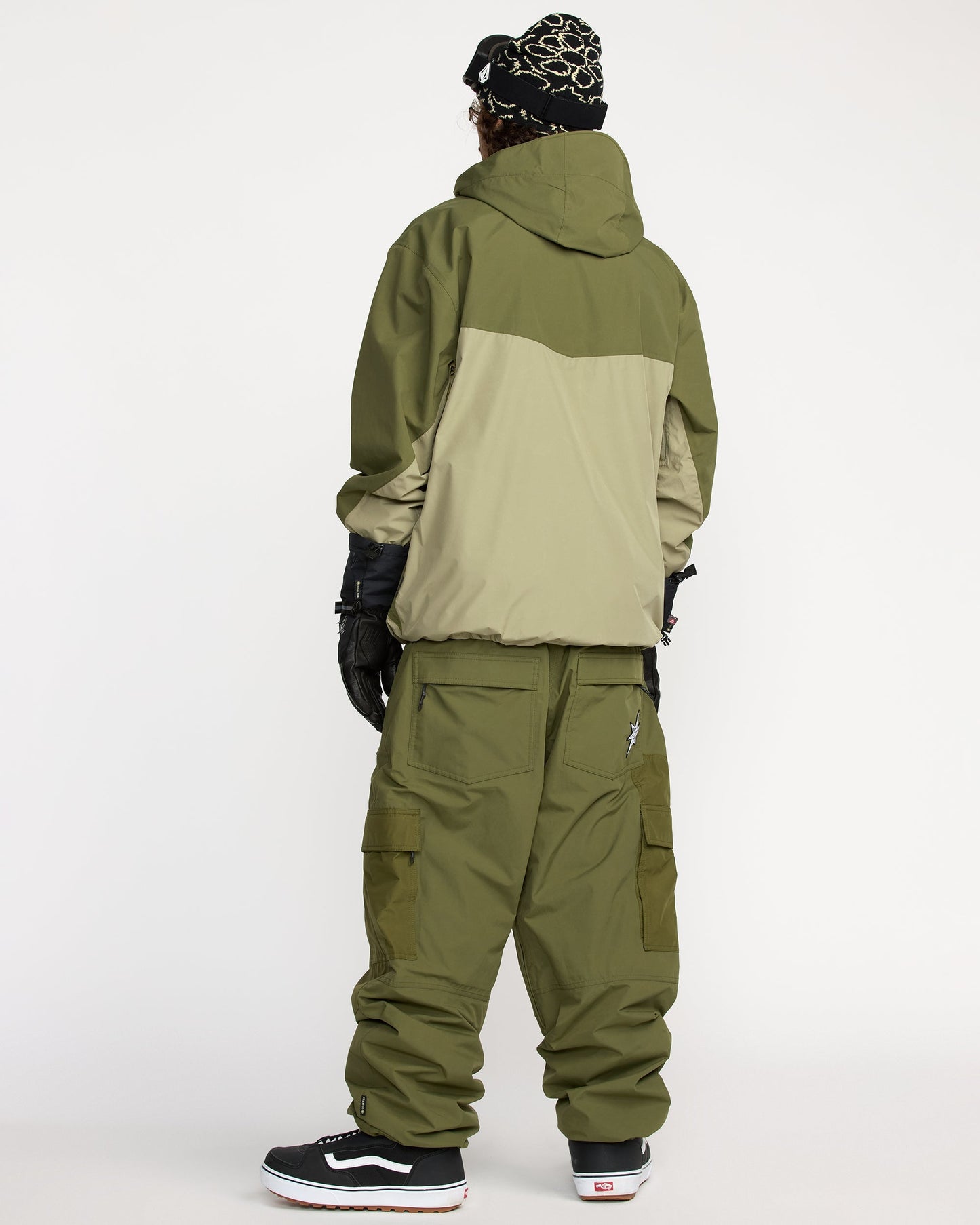 Men's Longo Gore-Tex Jacket