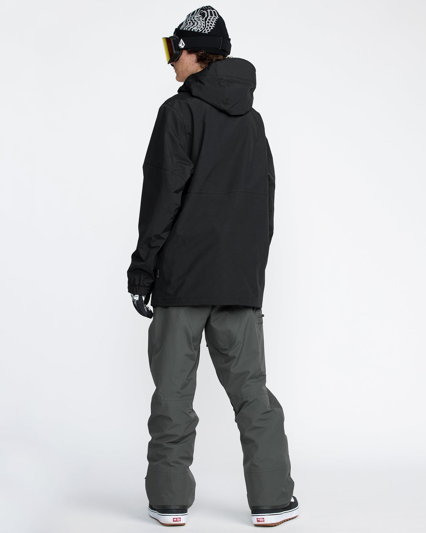 Men's L Gore-Tex Jacket