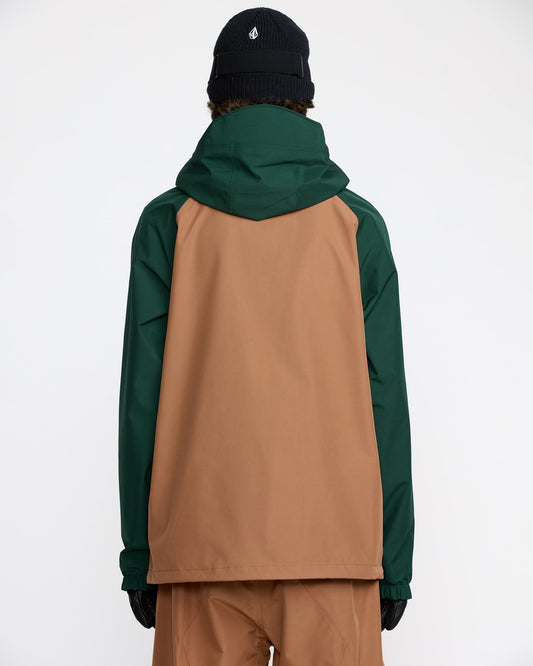 Men's Dua Gore-Tex Jacket
