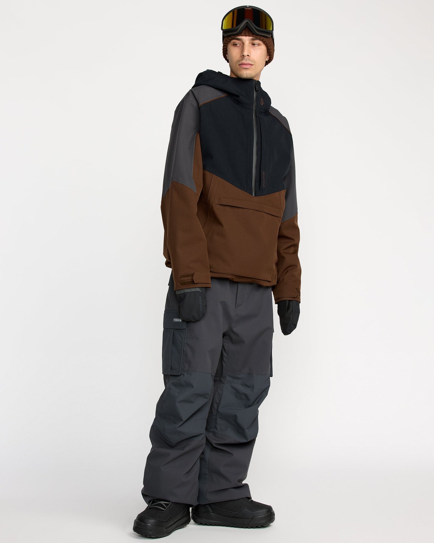 Men's Brighton Pullover
