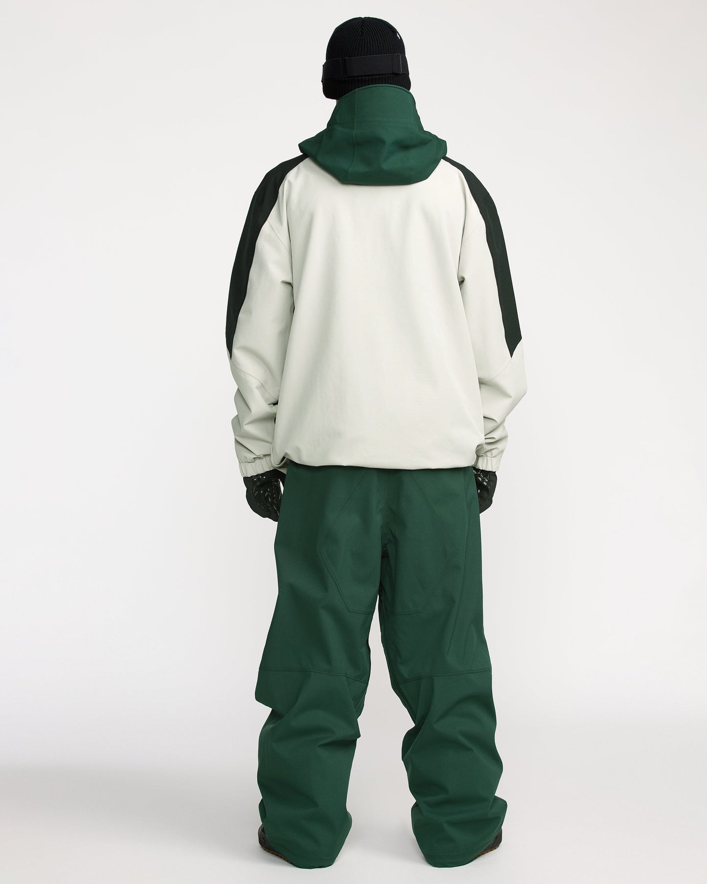 Men's Brighton Pullover