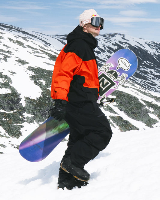 Men's Kleveland Shell Pants