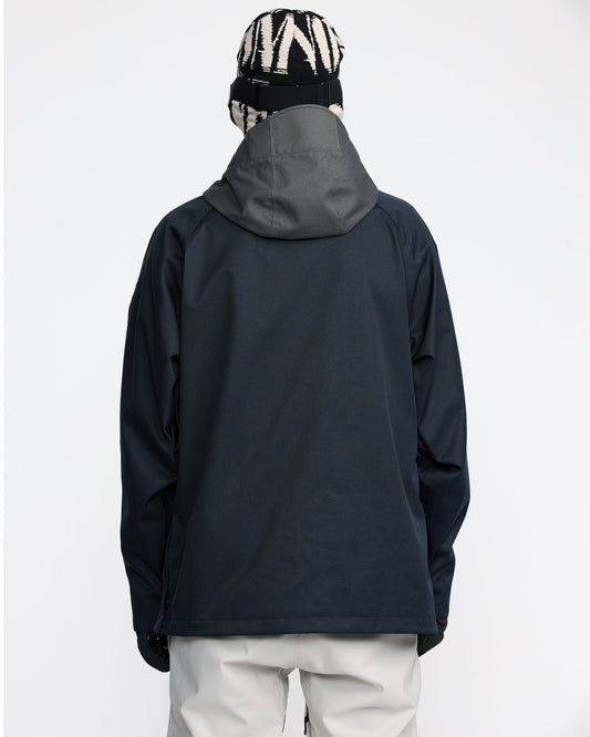 Men's Hossegor 20K Pullover