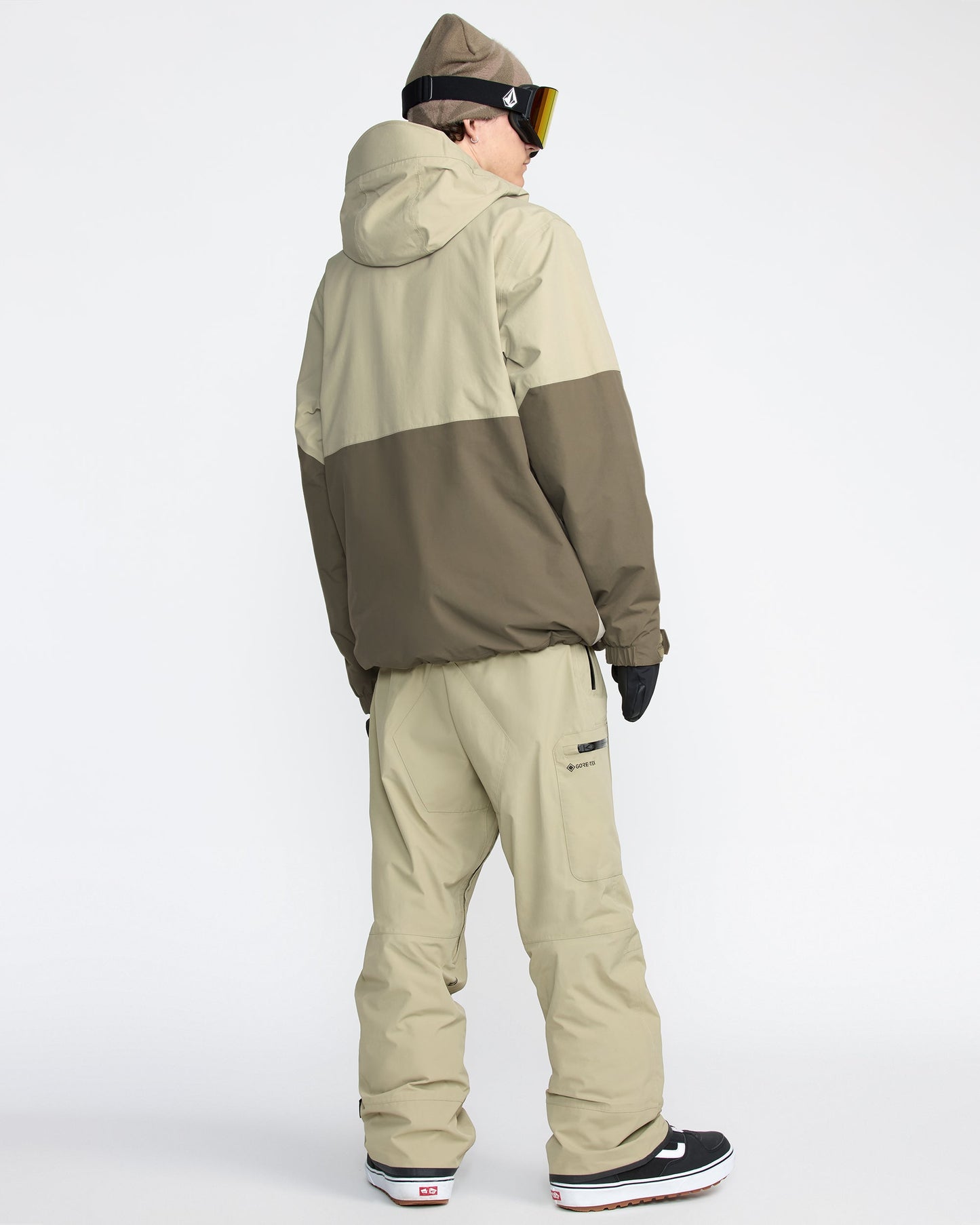 Men's L Gore-Tex Pants