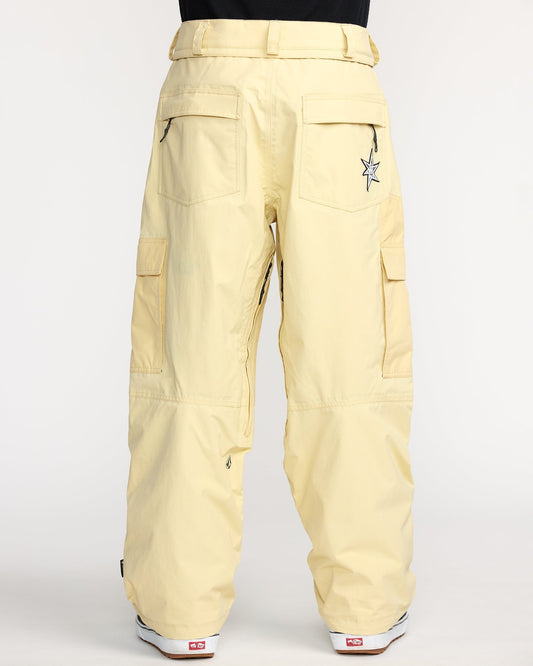 Men's Longo Gore-Tex Pants