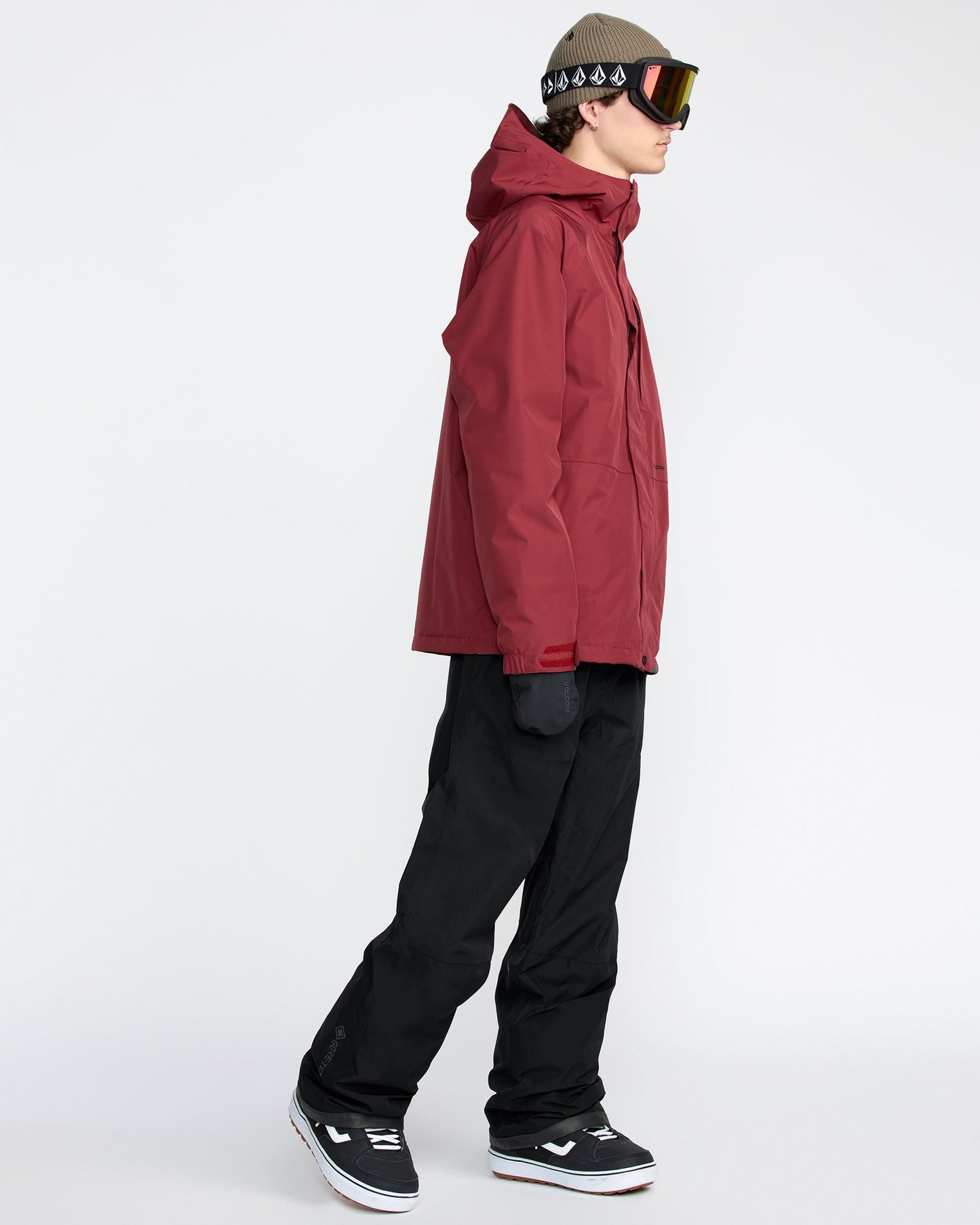 Volcom Men's Dua Gore-Tex Pants