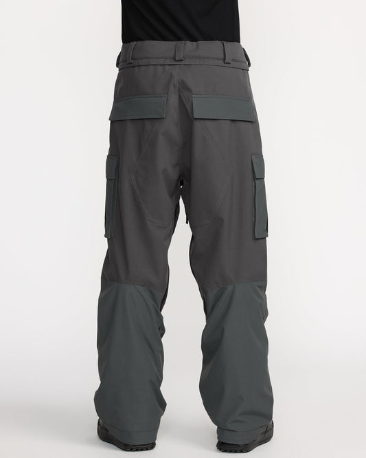 Men's Nwrk Baggy Pants