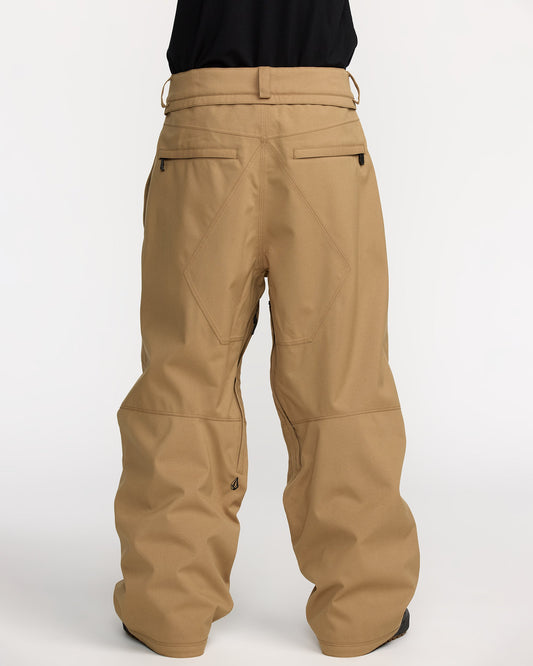 Men's Snow Billow Pants