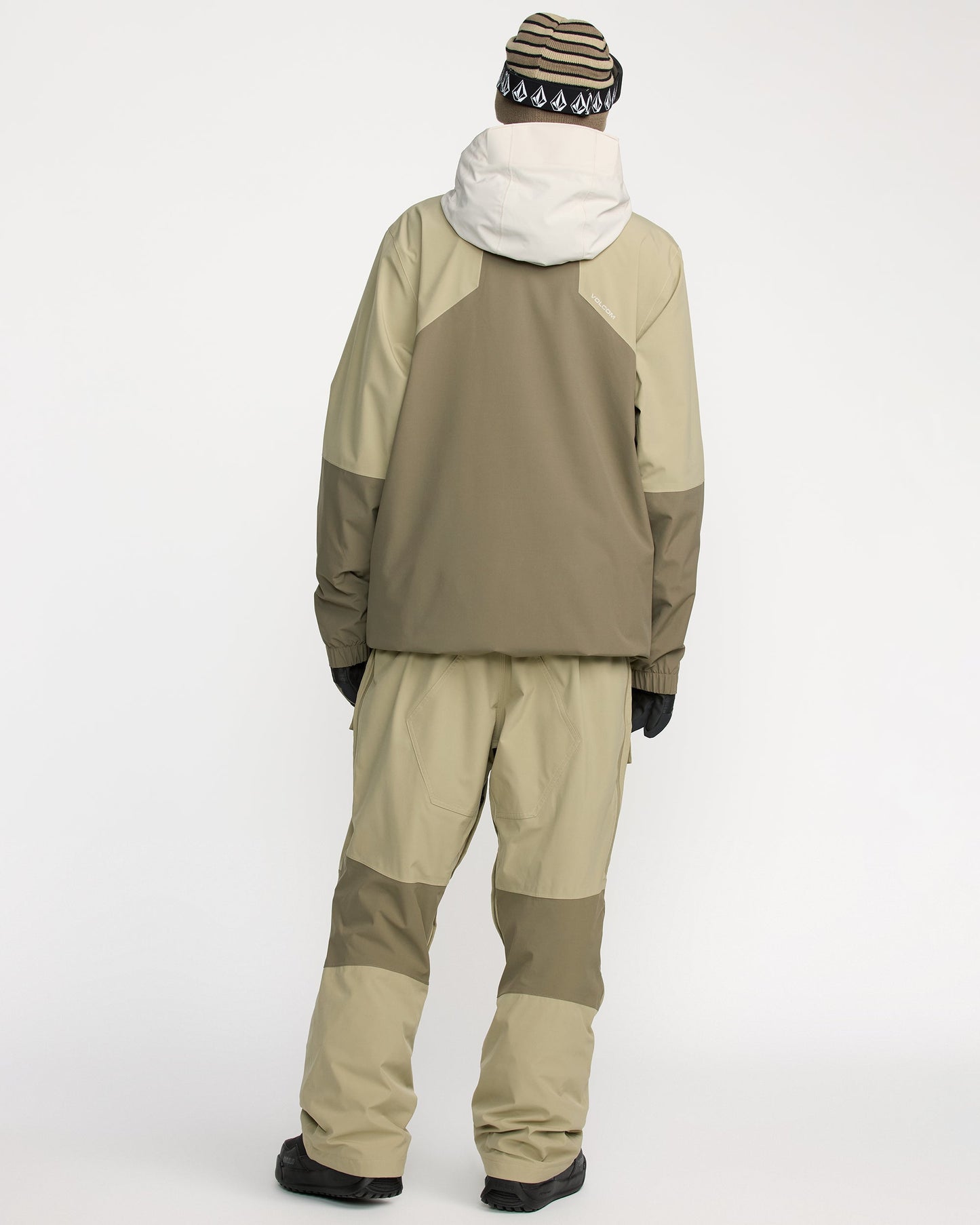 Men's Rnge Stretch 30K Pants