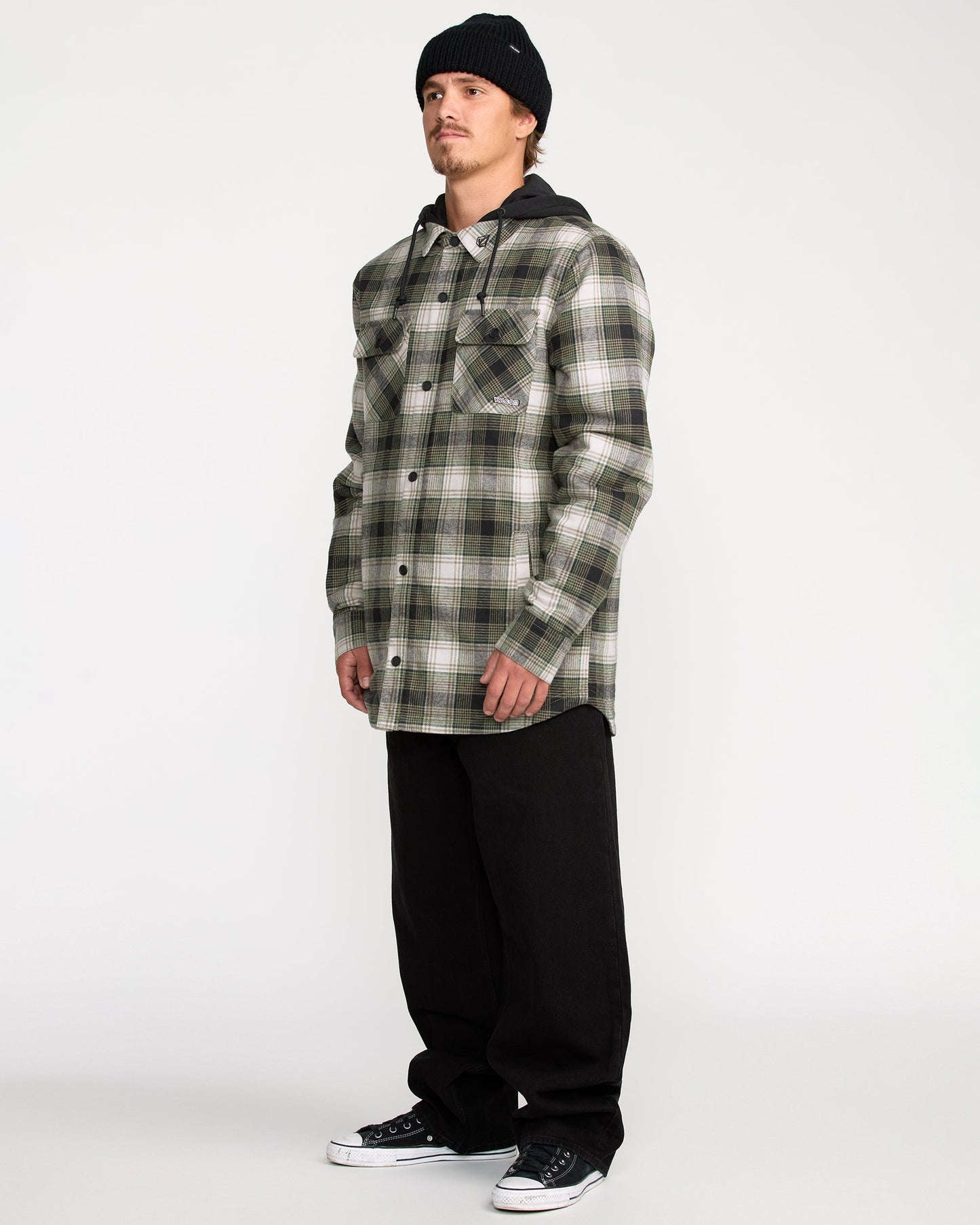 Men's Kenson Insulated Flannel