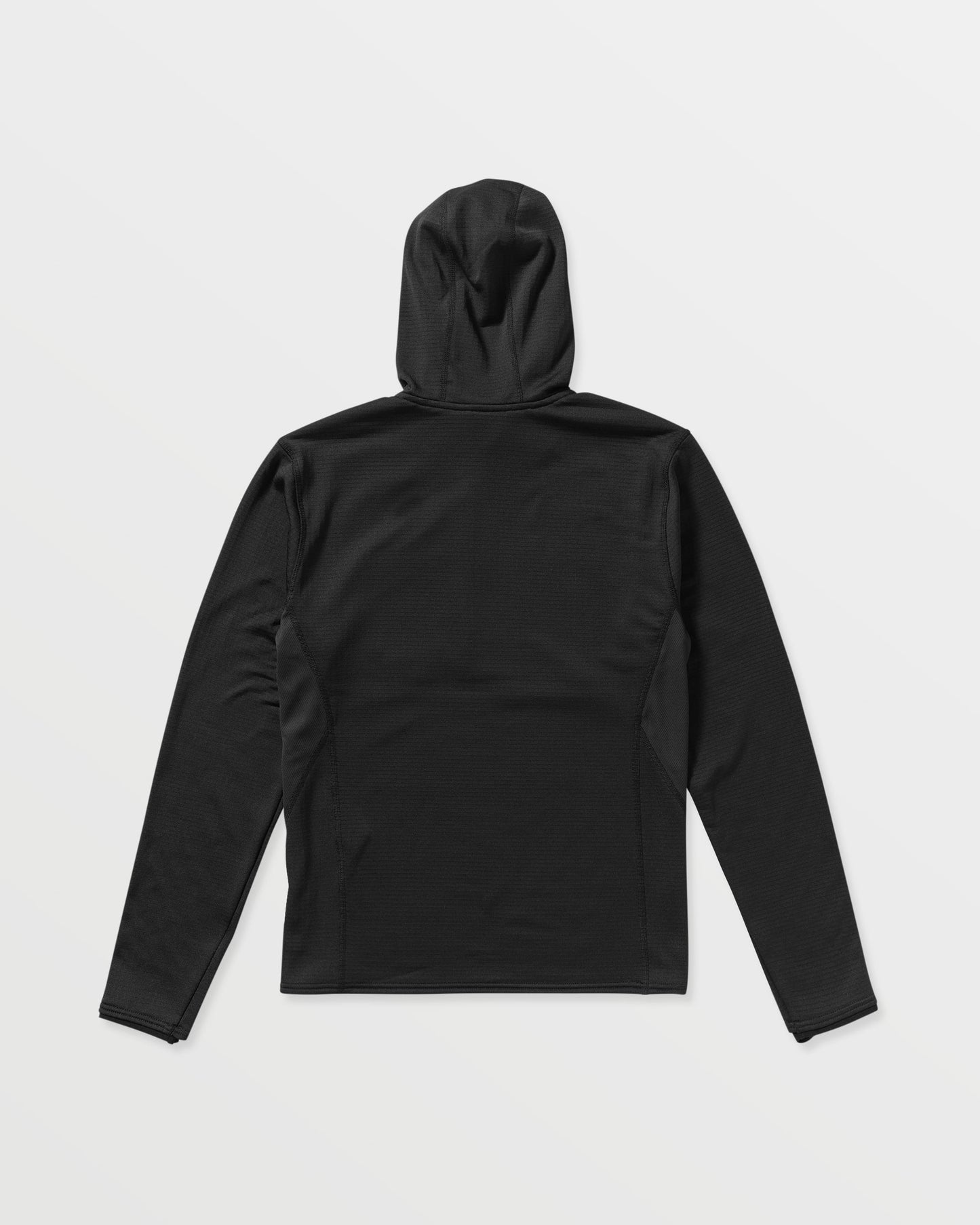 Men's Gridlock Hooded Fleece Pullover