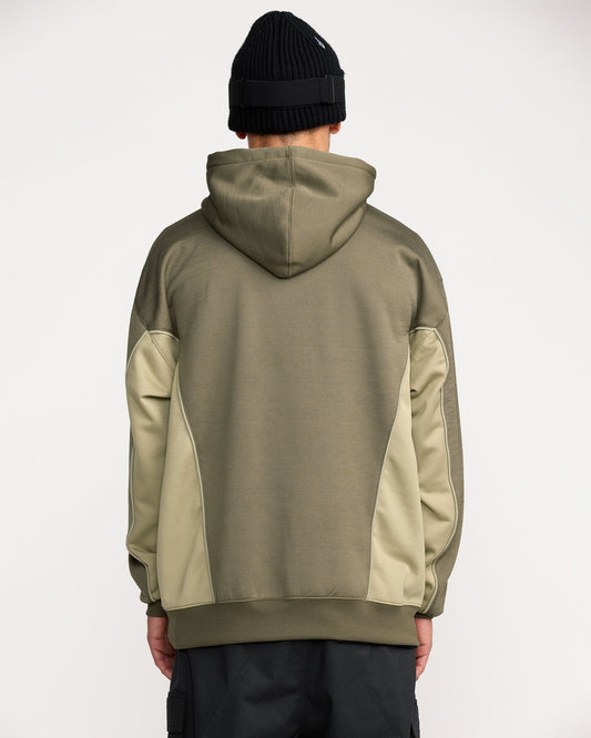 Men's Vital Hydro Pullover