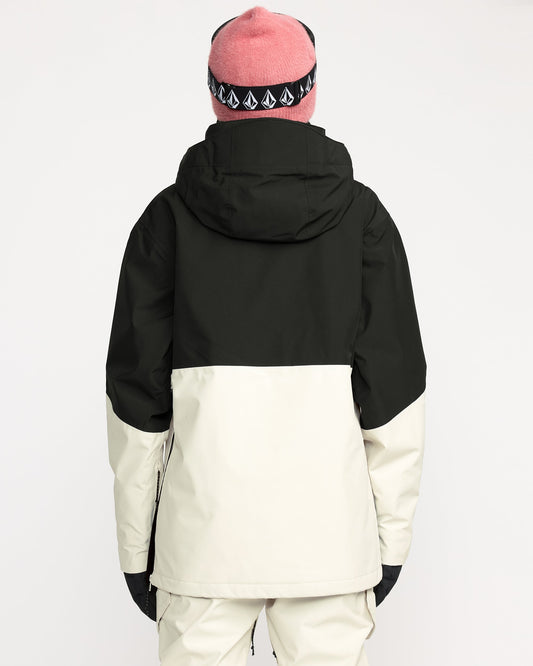 Women's Fern Insulated Gore Pullover