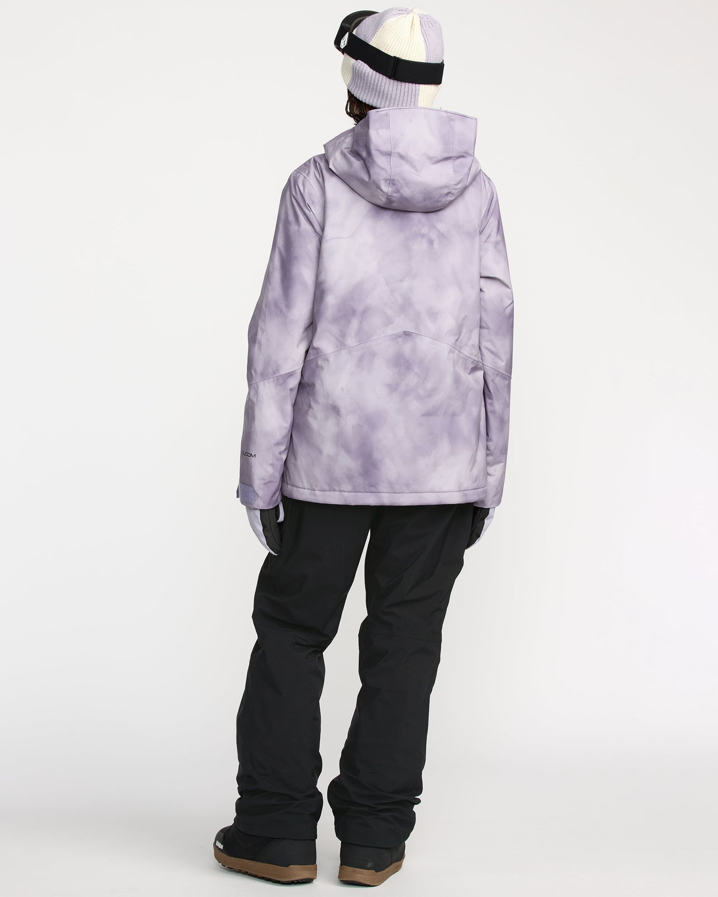 Women's V.Co Eras Insulated Gore Jacket