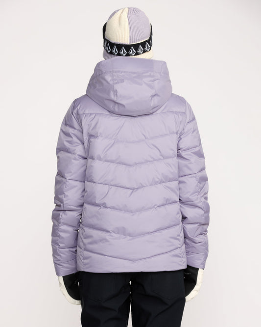 Women's Estes Puff Jacket
