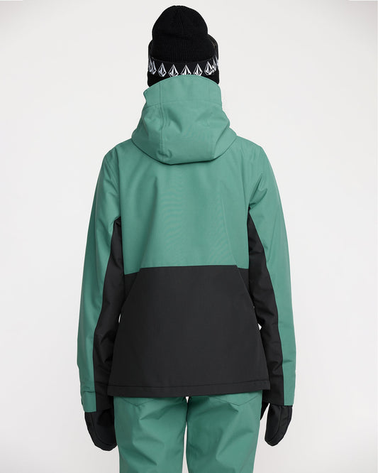 Women's Bolt Insulated Jacket