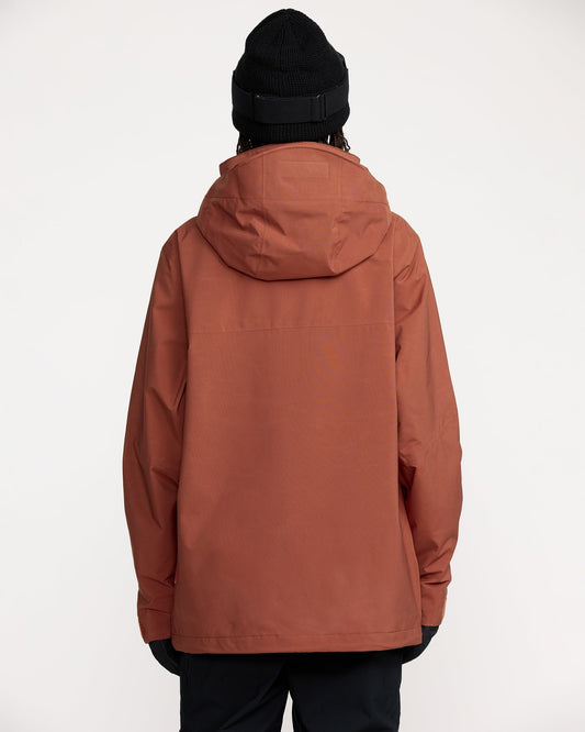 Women's At Stretch Gore-Tex Jacket