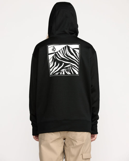 Women's Riding Hydro Pullover