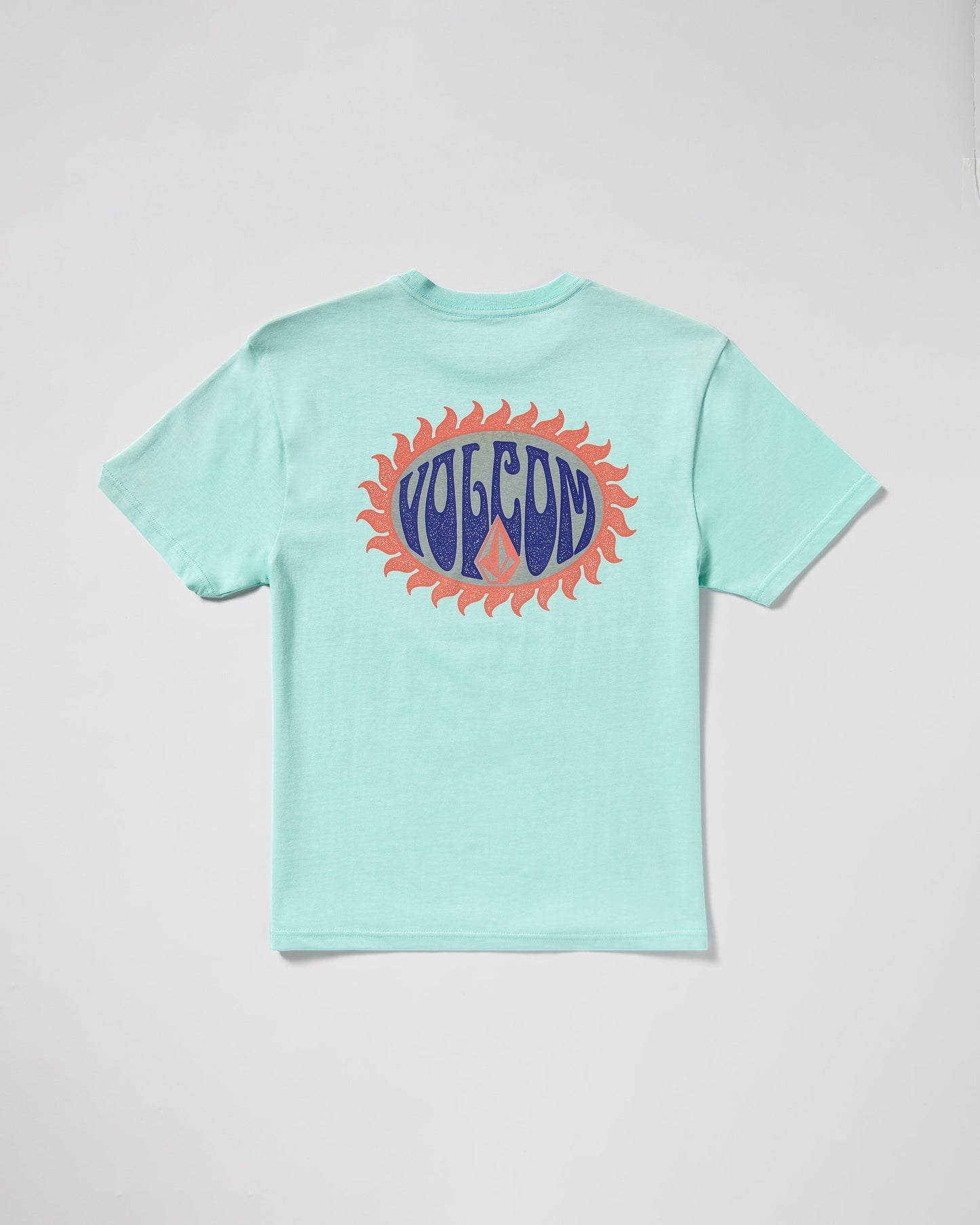 Kids' Bb Solarized Short Sleeve Tee