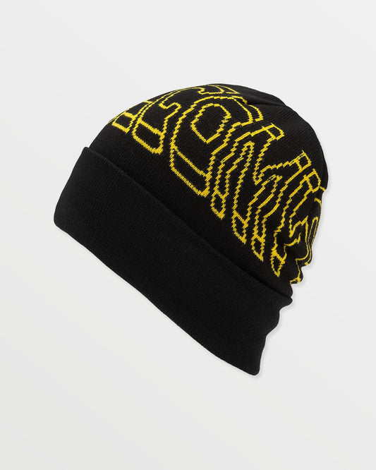Men's Stone Funk Beanie