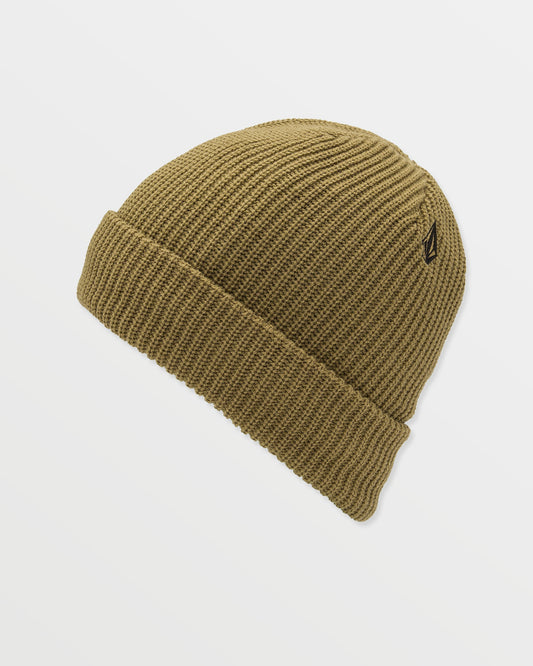 Men's Sweep Lined Beanie