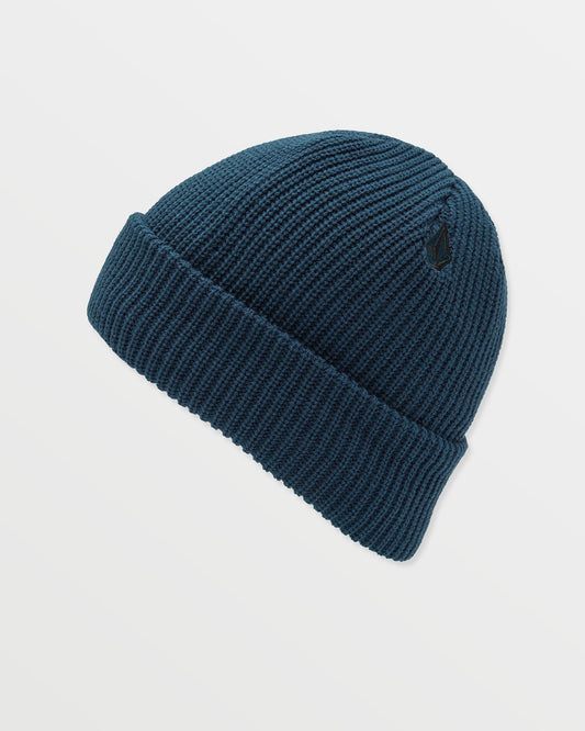 Men's Sweep Lined Beanie