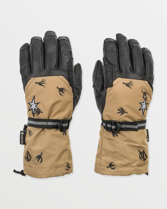 Men's 91 Gore-Tex Gloves