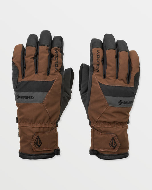Men's Cp2 Gore-Tex Gloves