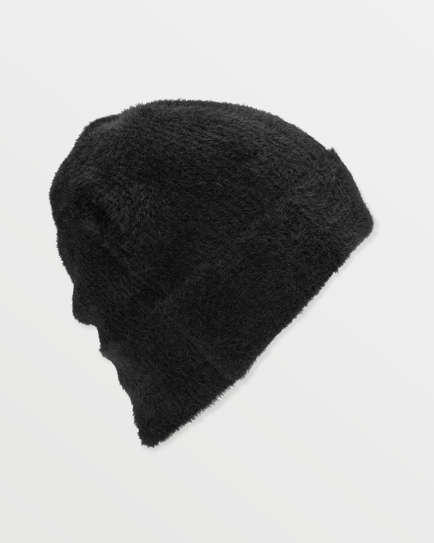 Women's Fuzz Teddy Beanie