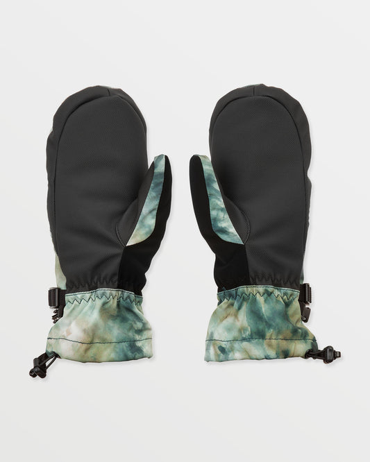 Women's V.Snow Over Mitts