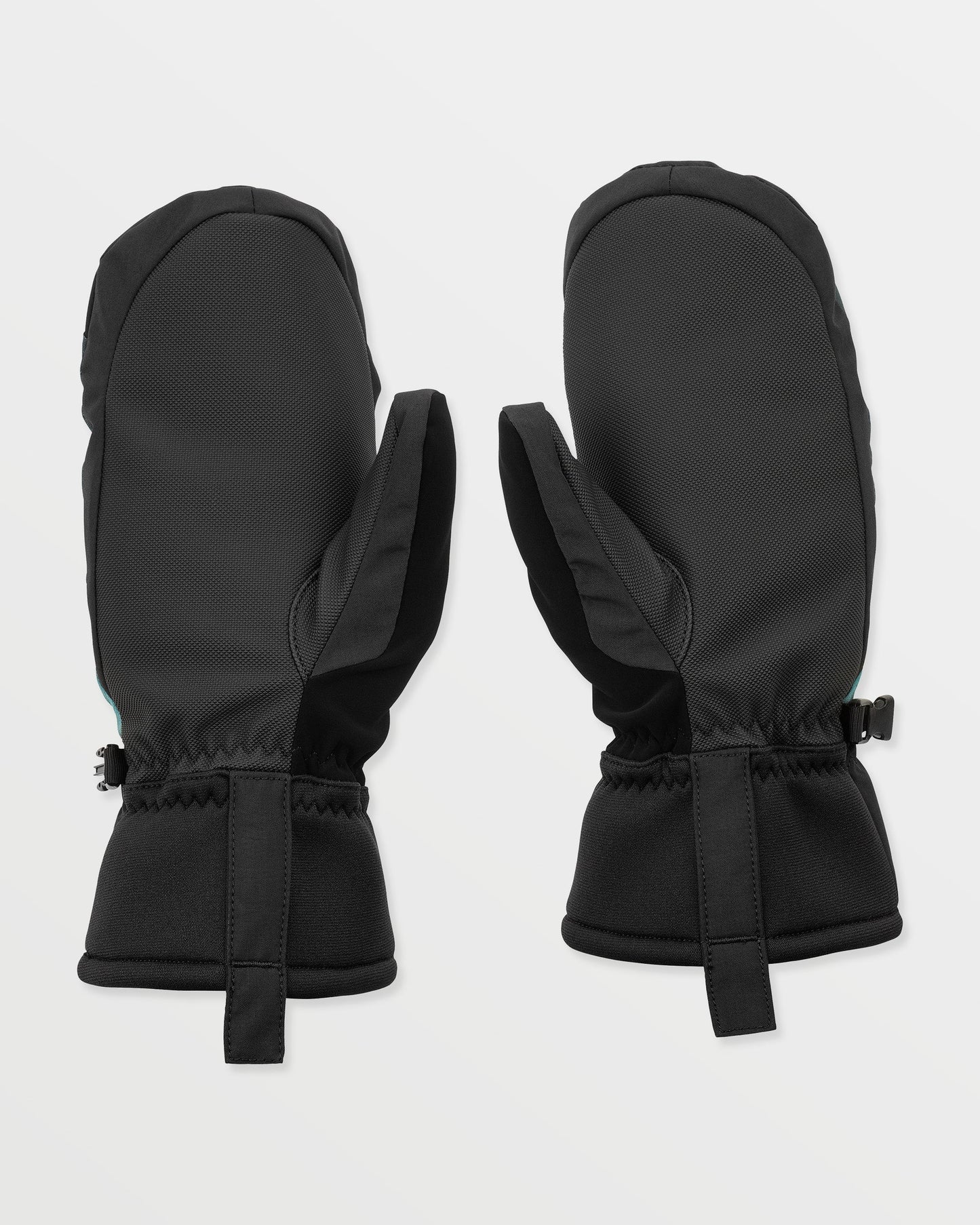 Women's Upland Mitts-Arctic Blue-Volcom