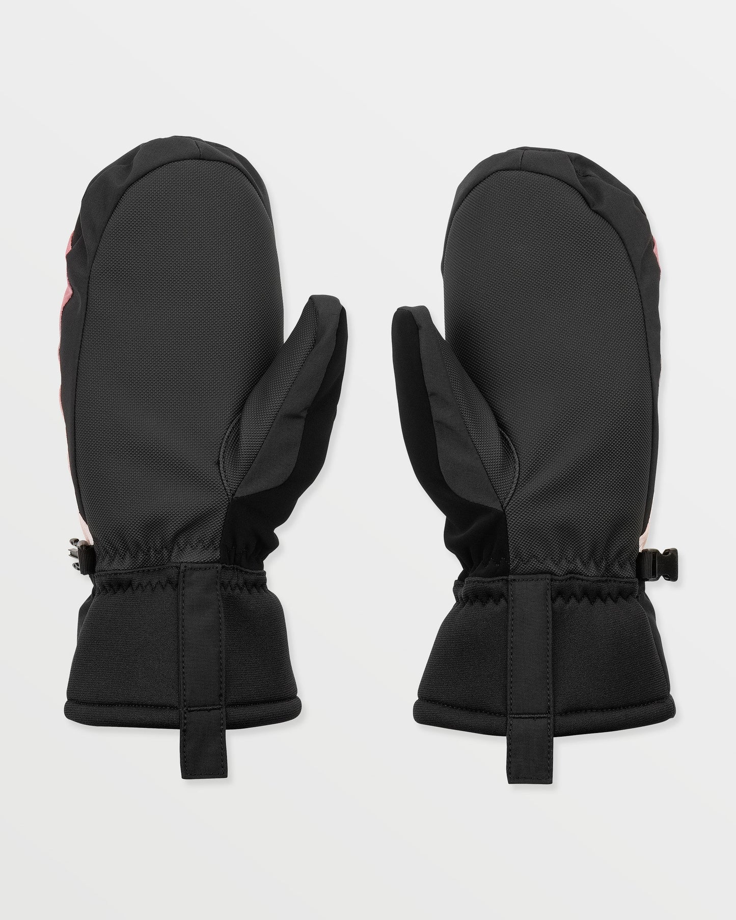Women's Upland Mitts-Mesa Rose-Volcom