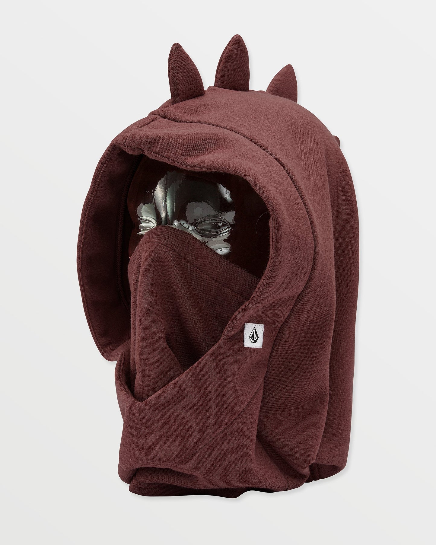 Kids' Snow Creature Hood