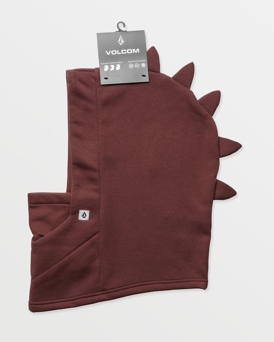 Kids' Snow Creature Hood